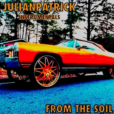 From the Soil