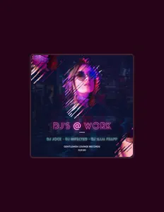 Listen to DJ Jock, watch music videos, read bio, see tour dates & more!