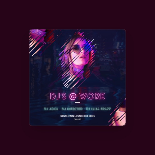 DJ Jock's avatar