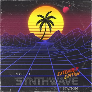 Synthwave Vol. 1 (Extended Edition)