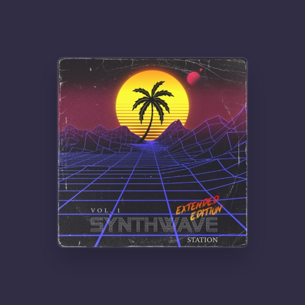 Synthwave Station's avatar