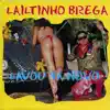 ATE O MAR CHOROU-