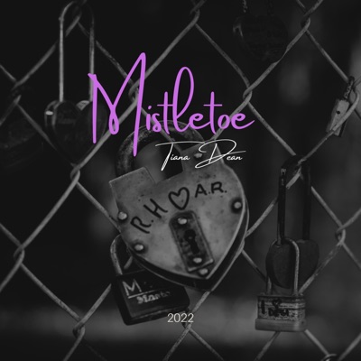 Mistletoe - Single