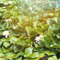 Sanctuaries - Single - drwblz