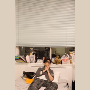 Hey, I Love You - Single