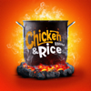 Chicken and Rice Riddim - EP - Various Artists
