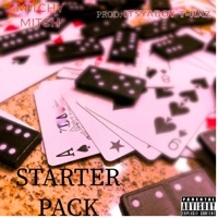Starter Pack - Mitchy Mitch