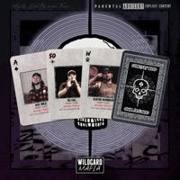 Cemetery Wind - EP - Ace Wild, Dustin Warbear & 50Cal