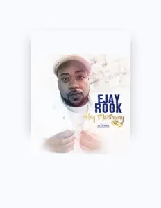 Listen to Ejay Rook, watch music videos, read bio, see tour dates & more!