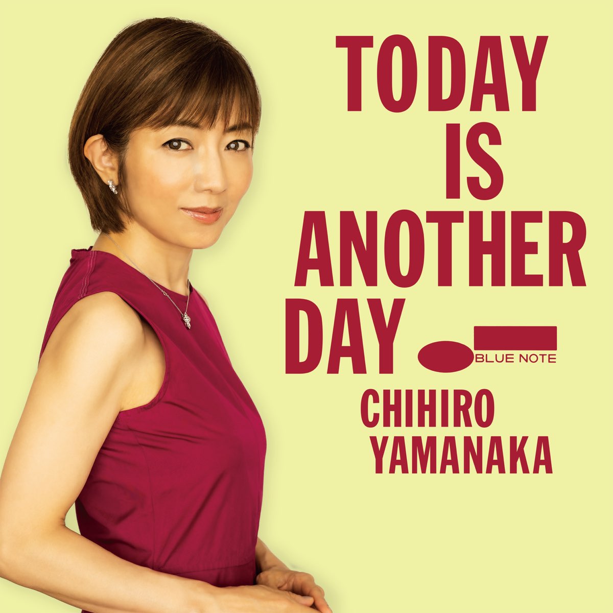 ‎山中千尋の「Today Is Another Day」をApple Musicで