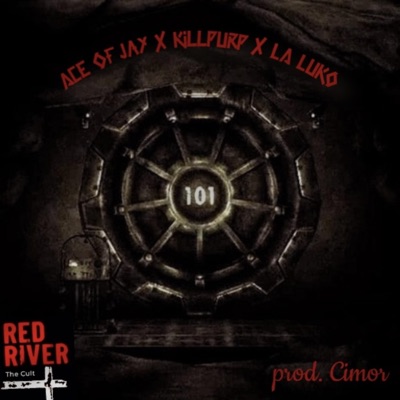 Amplified (feat. killpurp & LA LUKO) - Single