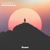 Lonely artwork