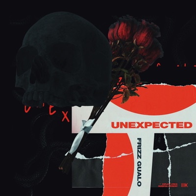 UNEXPECTED - EP