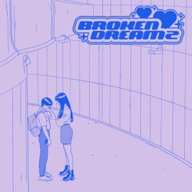 BROKEN DREAMZ (feat. TELLME) erixon*