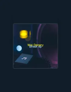 Listen to Wai Denery, watch music videos, read bio, see tour dates & more!