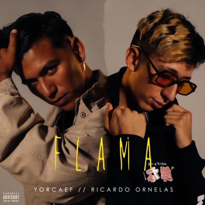 Flama - Single