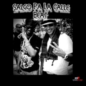 Salgo Pa la Calle (feat. Jangueo DomiMusic) artwork