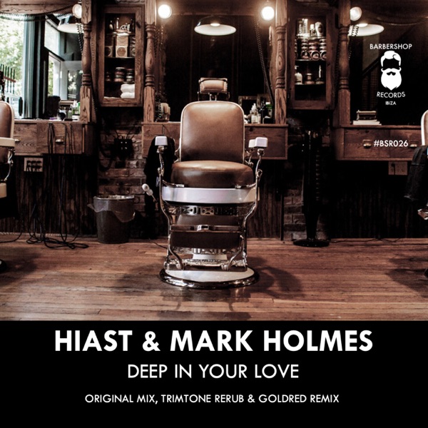 Deep in Your Love - Single