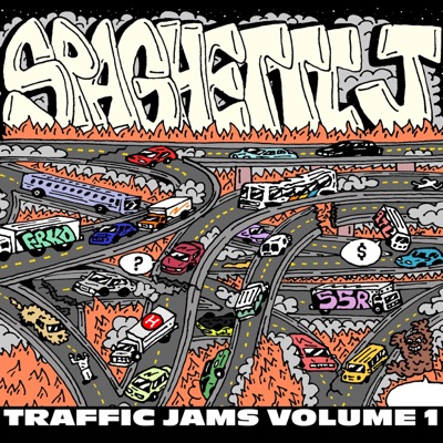 Traffic Jams, Vol. 1