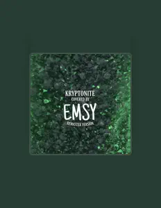Listen to Emsy, watch music videos, read bio, see tour dates & more!