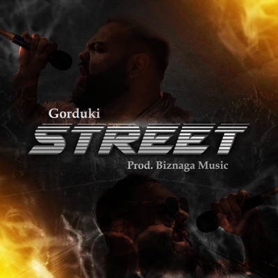 Street - Single