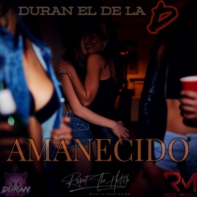 AMANECIDO - Single