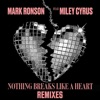 Nothing Breaks Like A Heart (feat. Miley Cyrus) - Single