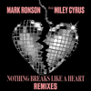 Nothing Breaks Like a Heart (feat. Miley Cyrus) [Don Diablo Remix] - Mark Ronson