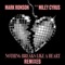 Nothing Breaks Like a Heart (feat. Miley Cyrus) - Mark Ronson lyrics