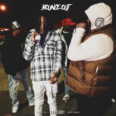 Bounce Out (feat. Thighpad Tay) - Single