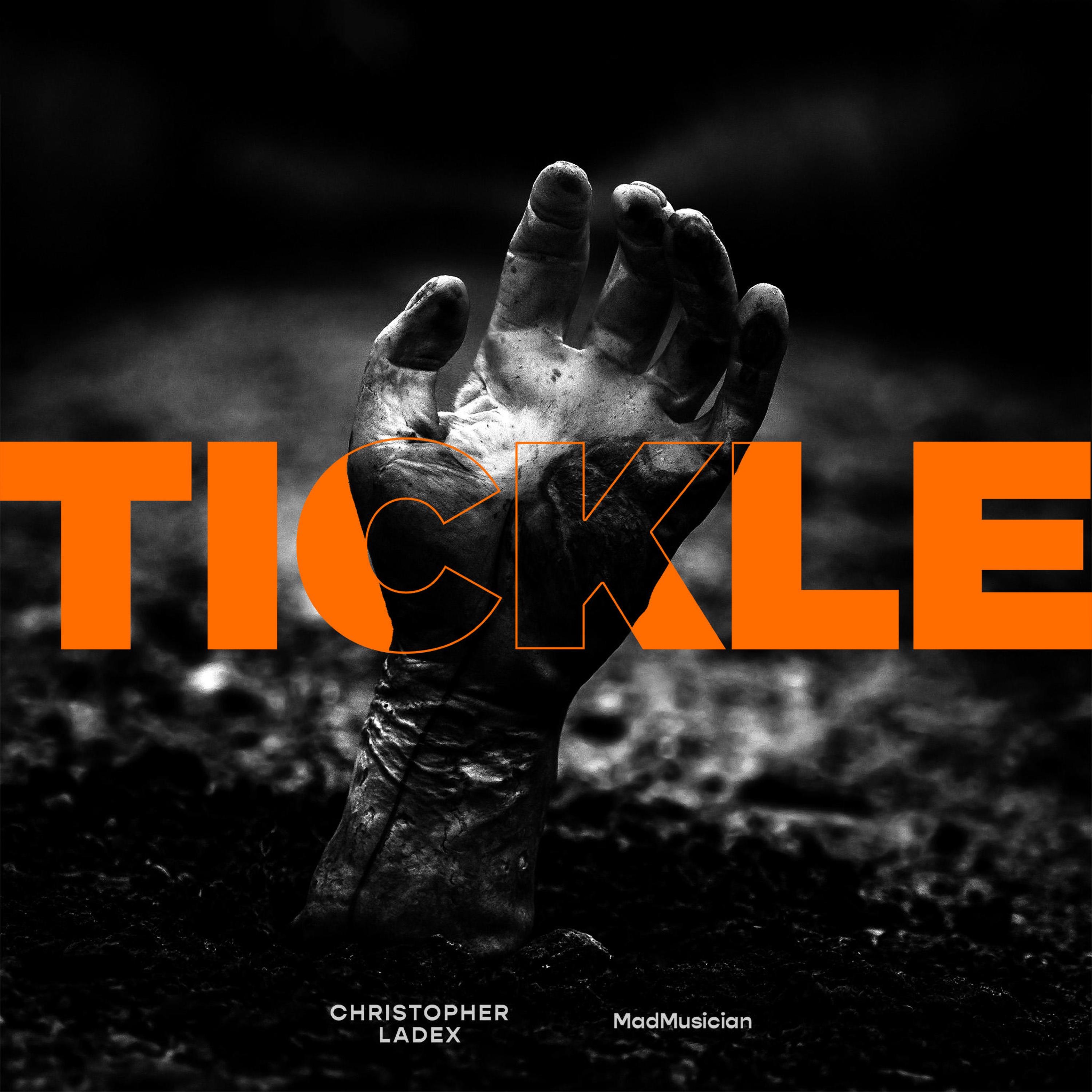 Tickle - Single