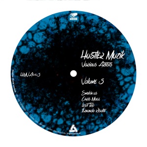 Various Artists Vol.5 - EP