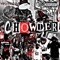Chowder - Huncho Durko lyrics