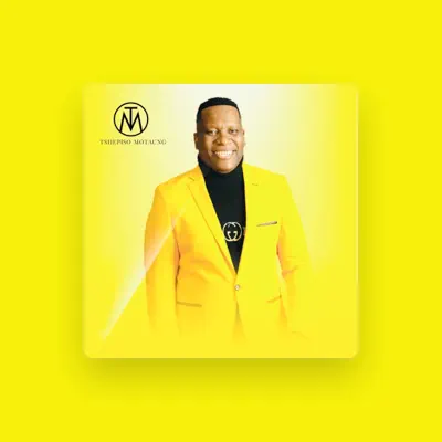 Listen to Tshepiso Motaung, watch music videos, read bio, see tour dates & more!