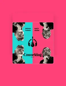 Dengarkan Mohai Tamás, tonton video musik, baca bio, lihat tanggal tur & lainnya!
