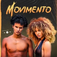 Movimento - Single - Rick Joe, RAONY & Taynara
