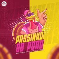 Passinho do Peru (feat. MC Peru) - Single - Mc Fabinho da Osk