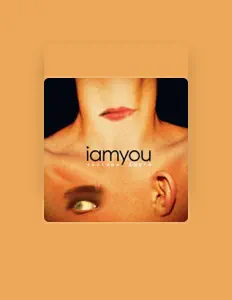 聆聽 iamyou、觀看音樂影片、閱讀小傳、查看巡演日期等！