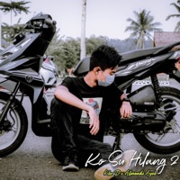 Ko Su Hilang 2 (feat. Allmendo Ayok) - Single - Kkz D Blg