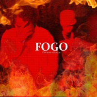 Fogo - Single - YRB Motta & YRB Ras
