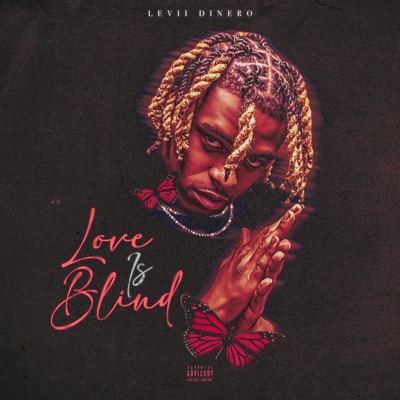 Love Is Blind (Radio Edit) - Single