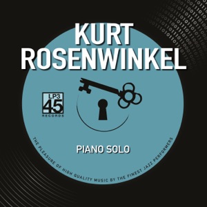 Piano Solo - Single