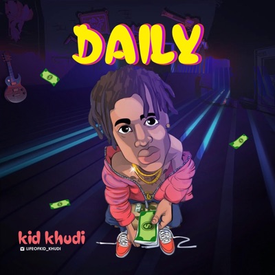 Daily - Single