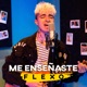 Me Enseñaste Cover Single