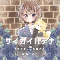 サイカイハテナ (feat. youco) - Single - Water