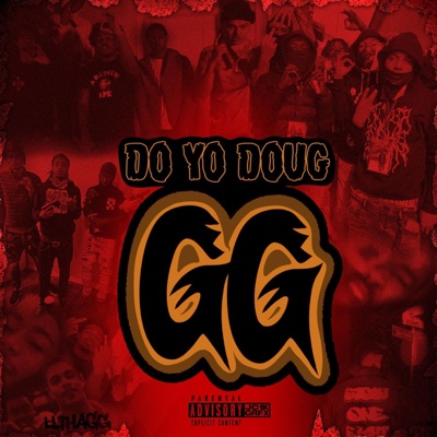 Do Yo Doug (feat. 1800 Peezy) - Single