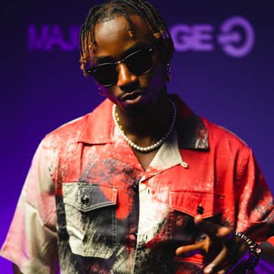 Levels (MajorStage Live) - Single