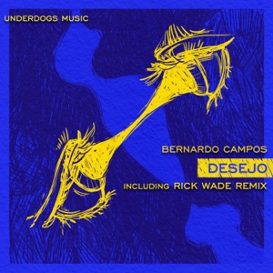 Desejo - Single