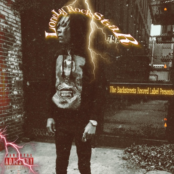 Lonely Rockstar - Single