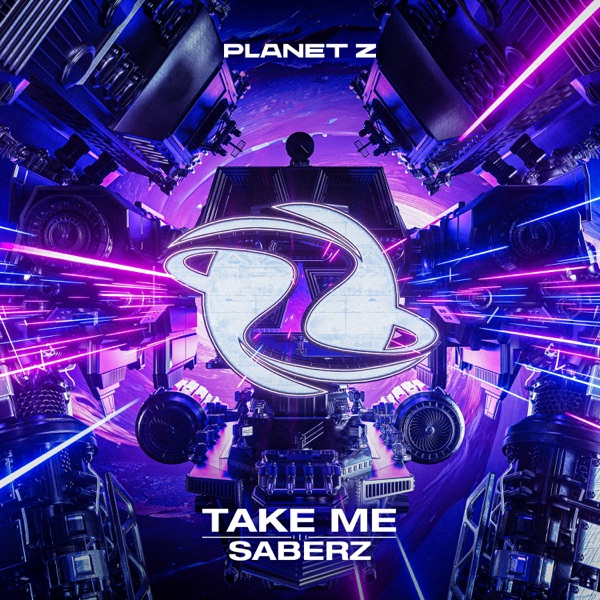 Take Me - Single